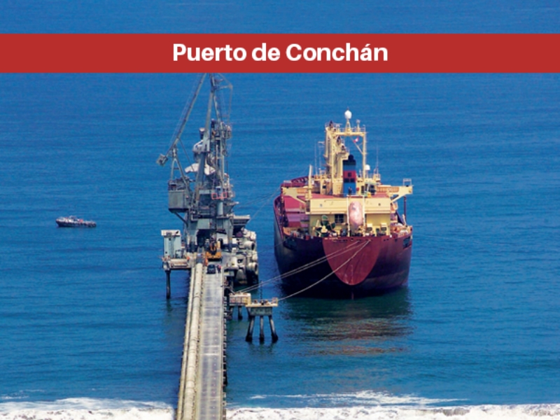 Puerto conchan _ 32